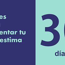 Mi Proyecto del curso: Claves para aumentar tu autoestima. Design project by Beatriz N. B. - 01.12.2021