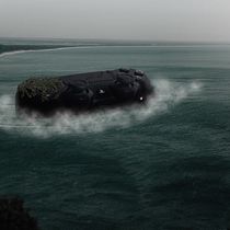 Mi Proyecto del curso: Fotomontaje surrealista con Photoshop  Ein Projekt aus dem Bereich Fotografische Komposition von Santiago Guemberena - 12.01.2021