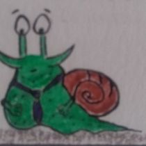 Mi Proyecto del curso: Humor gráfico: danos la tira nuestra de cada día Ein Projekt aus dem Bereich  von cristabelayelensosa - 19.02.2021