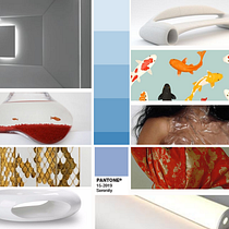 Mi Proyecto del curso: Color aplicado al diseño de interiores. Un proyecto de Bellas Artes, Collage, Concept Art, Creatividad, Diseño de interiores, Diseño digital y Fotografía en interiores de Liz Santiago - 12.01.2021