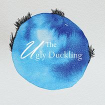 The Ugly Duckling. Children's Illustration project by Tanya Gupta - 01.26.2021