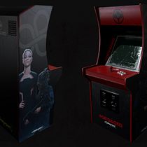 Mi Proyecto del curso: Creación de props realistas para videojuegos. 3D project by Pedro Garcia - 01.13.2021