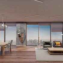 My project in Infoarchitecture in 3D course. Arquitetura projeto de Ericsson Miguel Ginga - 13.01.2021