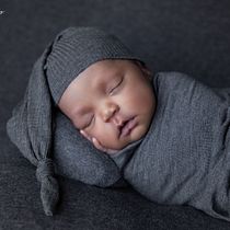 Mi Proyecto del curso: Introducción a la fotografía newborn. Un projet de Photographie de portrait de gisela_mabel - 13.01.2021