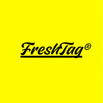 Agência Freshtag - Cliente Zh. Social Media project by Francisco Espectro - 02.21.2021