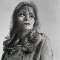 Mi Proyecto del curso: Retrato realista con lápiz de grafito. Animation, 2D Animation, 3D Animation, Realistic Drawing, Pencil Drawing, Portrait Drawing, Digital Drawing, Traditional illustration, and Digital Illustration project by John Edisson Aguirre Rios - 01.13.2021