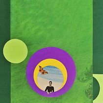 My project in Creating an Illustrated Scrapbook course. Un proyecto de Collage, Artesanía y Papercraft de Marcela Rees - 14.01.2021