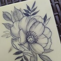 Mi Proyecto del curso: Tatuaje para principiantes. Tattoo Design project by lorcavillalobos - 01.14.2021