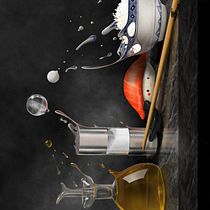 An exceptional corse Made by a real crear and helpful professional. Digital Illustration project by cola_stefano - 01.14.2021