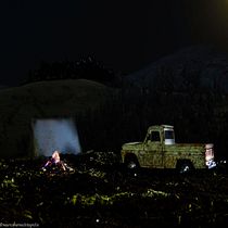 Mi Proyecto del curso: De Camping. Photograph project by Maurico Varona - 01.27.2021