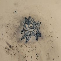 Meu projeto do curso: Tatuagem para principiantes. Drawing project by Gustavo de Oliveira Mesquita - 01.15.2021