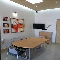 Mi Proyecto del curso: Diseño de interiores de principio a fin "TALLER DE ARQUITECTURA". Projekt z dziedziny 3D,  Architektura i Dekoracja wnętrz użytkownika Alejandro Ochoa - 17.01.2021