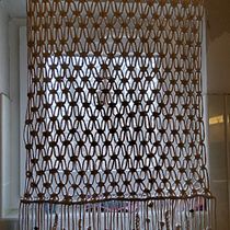 Mi Proyecto del curso: Macramé: nudos básicos y complejos . Een project van Macramé van Rebeka Nagy Norbertné Pap - 15.01.2021