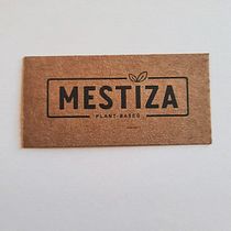 Naming para restaurant plant-based. Un projet de Naming de Romina Noel Campanelli - 16.06.2020