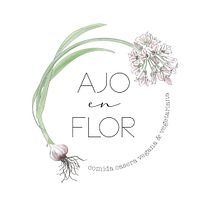 Logo estilo ilustrado. Logo Design project by Romina Noel Campanelli - 12.01.2020
