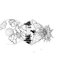 Mi Proyecto del curso: Tatuaje para principiantes. Tattoo Design project by Ricardo Padilla Badani - 01.15.2021