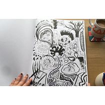 Mi Proyecto Final. . Drawing project by sarasegoviasara - 01.19.2021