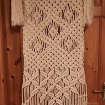 My project in Macramé: Basic and Complex Knots course. Een project van Macramé van helenastackpoole79 - 15.01.2021