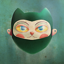 Mi Proyecto del curso: Ilustración digital con Procreate. Ilustração tradicional projeto de h7rcp2njns - 15.01.2021