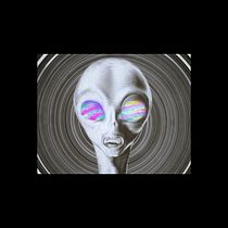 My project in Psychedelic Animation with Photoshop and After Effects course Ein Projekt aus dem Bereich 2-D-Animation, Grafikdesign und Video von Mike Victorick - 15.01.2021