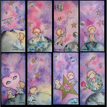 Mi Proyecto del curso: Introducción a la ilustración infantil. Artistic Drawing, Editorial Illustration, Traditional illustration, and Watercolor Painting project by Ana Lilia Barajas - 02.08.2021