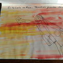 Mi Proyecto del curso: Dibujo para principiantes nivel -1. Pencil Drawing, Drawing, Creating with Kids, and Sketchbook project by María Graciela Gonzalez Rivarola - 08.16.2021