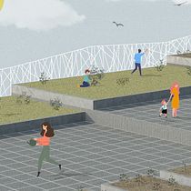Mi Proyecto del curso: Representación gráfica de proyectos arquitectónicos. Un projet de Architecture de Daniela Elías Casanova - 01.08.2020