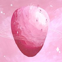 Meu projeto do curso: Técnicas de ilustração com aquarela e guache. Traditional illustration, Watercolor Painting, Gouache Painting, Fine Arts, Painting, and Children's Illustration project by Carol Pizetta - 06.26.2023