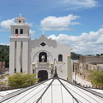 Pasado de mi Puerto Rico. Architecture project by Ediberto Rodríguez Negrón - 02.14.2021