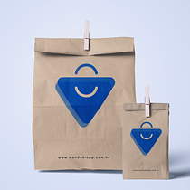 Meu projeto do curso: Criação de um logotipo original do zero. Logo Design project by Ivan Hugo Galvao - 01.16.2021