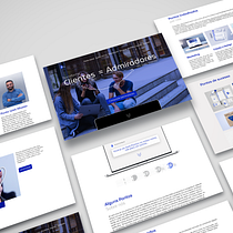 Meu projeto do curso: Web design: Be Responsive!. Desenvolvimento Web projeto de Ivan Hugo Galvao - 16.01.2021