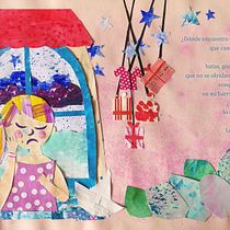 Mi Proyecto del curso: ¿Alguien me puede decir?. Collage project by Lucía Cáceres - 01.16.2021