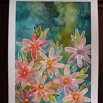 Mi Proyecto del curso: Creación de paletas de color con acuarela. Un progetto di Belle arti di Erykah Rojas - 16.01.2021