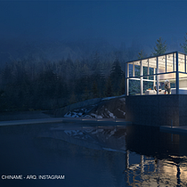 Mi Proyecto del curso: Representación de espacios arquitectónicos con 3D Studio Max Ein Projekt aus dem Bereich 3D, Animation, Architektur, Innenarchitektur, 3-D-Modellierung, Digitale Architektur und ArchVIZ von paul100897 - 31.05.2022
