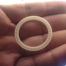 Mi Proyecto del curso: Introducción al diseño e impresión en 3D. 3D, Criatividade, 3D Design, Design de joias, e Design de produtos projeto de Julian Padilla - 17.01.2021