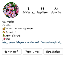 Mi Proyecto del curso: Estrategia de marca en Instagram. Creativit project by Antie Pereyra - 01.17.2021