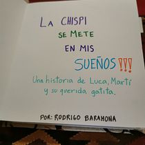 Mi Proyecto del curso: Creación de libros pop-up. Projekt z dziedziny DIY użytkownika rorobarahona - 17.01.2021