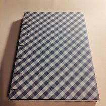 Mi Proyecto del curso: Técnicas de encuadernación DIY. Bookbinding project by imma.escuin - 01.17.2021