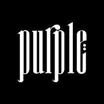 PURPLE STREETWEAR, ECUADOR. Fashion Design project by Paco Suárez - 01.18.2021