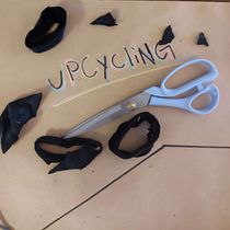 Upcycling: Moda Sustentável. Un projet de Upc, cling, St, lisme, Art textile , et DIY de Giulio Castravelli - 16.01.2021