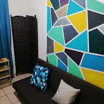 Mi Proyecto del curso: Iniciación al diseño de interiores, Rony Molina :). Decoration & Interior Design project by Rony Molina Cajina - 01.18.2021
