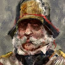 Mis Proyectos del curso: Pinceles y pixeles: introducción a la pintura digital en Photoshop. Projekt z dziedziny Trad, c, jna ilustracja, Ilustracja c, frowa, Malarstwo c i frowe użytkownika Berber Mijangos - 18.01.2021