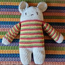 Mi Proyecto del curso: Amigurumi: creación de personajes con ganchillo. Arts, Crafts, To, Design, Fiber Arts, and Crochet project by María M. - 01.18.2021