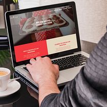 Mi Proyecto del curso: Introducción al Desarrollo Web Responsive con HTML y CSS. Projekt z dziedziny Tworzenie stron internetow i ch użytkownika Carla Fraga - 21.01.2021