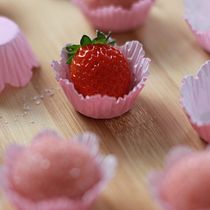 Meu projeto do curso: Introdução ao negócio de food styling Ein Projekt aus dem Bereich Fotografie von Cinthia Harumi Aquinaga - 18.01.2021