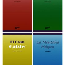 Mi Proyecto del curso: Cómo elegir tipografías. Un proyecto de Diseño y Tipografía de carlitos_cba2020 - 18.01.2021
