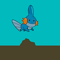 Meu projeto do curso: Introdução ao Toon Boom Harmony para animação de personagens 2D. 2D Animation, and Character Animation project by tigas_esteves - 01.19.2021