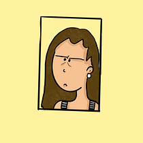 happy beer. Comic project by Noelia Gomez - 01.18.2021
