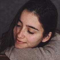 Mi Proyecto del curso: Retrato fotográfico intimista. Un progetto di Fotografia di ritratto di Valentina Betancur - 18.01.2021