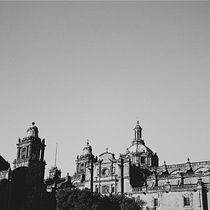 Mi Proyecto del curso: Fotografía arquitectónica y urbana . Architecture, Photograph, and Architectural Photograph project by Ruben Gonzalez - 01.19.2021